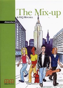 Obrazek The Mix-up Elementary