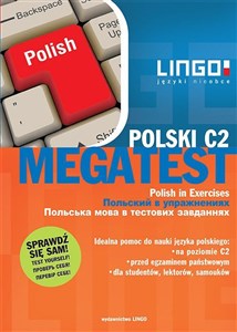 Picture of POLSKI C2 MEGATEST Polish in Exercises