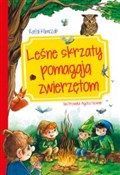 Leśnie skr... - Rafał Klimczak -  Polish Bookstore 