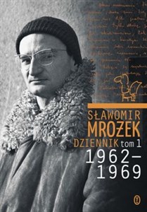 Picture of Dziennik Tom 1 1962-1969
