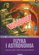 Fizyka i a... - Małgorzata M. Wojciechowska -  books from Poland