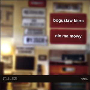 Obrazek Nie ma mowy
