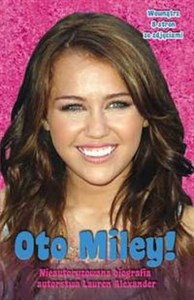 Obrazek Hannah Montana Oto Miley!