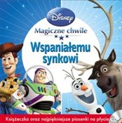 Magiczne C... -  Książka z wysyłką do UK