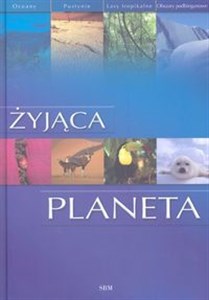 Picture of Żyjąca planeta