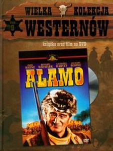 Obrazek Wielka Kolekcja Westernów 9 Alamo