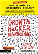 Growth Hac... - Ryan Holiday -  foreign books in polish 