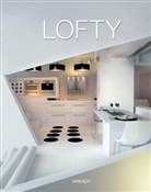 polish book : Lofty - Daniela Santos Quartino