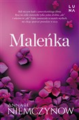 Maleńka wy... - Anna H. Niemczynow -  books in polish 