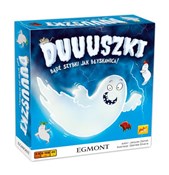 Duuuszki B... - Jacques Zeimet -  books from Poland