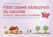 polish book : Pakiet zab... - Edyta Gruszczyk-Kolczyńska, Ewa Zielińska