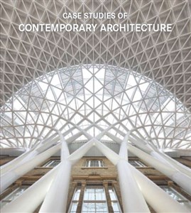 Picture of Case Studies of Contemporary Architecture