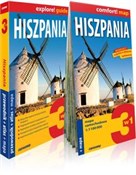Hiszpania ... -  foreign books in polish 