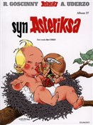 Asteriks S... - Albert Uderzo, René Goscinny -  Polish Bookstore 