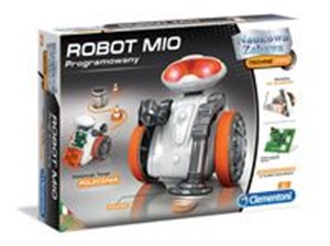 Picture of Robot Mio