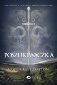 polish book : Poszukiwac... - Arwen Elys Dayton