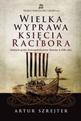 Polska książka : Wielka wyp... - Artur Szrejter