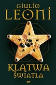 Zobacz : Klątwa świ... - Giulio Leoni