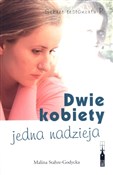 Dwie kobie... - Malina Stahre-Godycka -  Polish Bookstore 