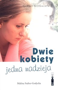 Obrazek Dwie kobiety, jedna nadzieja