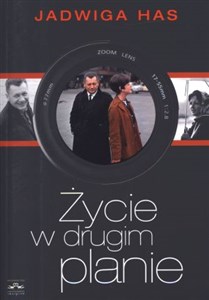 Picture of Życie w drugim planie