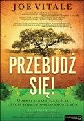 Przebudź s... - Joe Vitale -  books from Poland