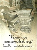 polish book : Tajemnice ... - Tomasz Dudziński, Małgorzata Grupa, Wiesław Nowosad