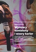 Książka : Wymiary ko... - Jakub Niedbalski