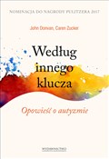 Według inn... - John Donvan, Caren Zucker -  Polish Bookstore 