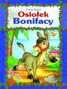 Picture of Osiołek Bonifacy