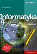 Książka : Informatyk... - Marek Kołodziej