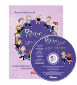 Książka : Radzę sobi...