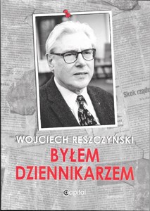 Picture of Byłem dziennikarzem
