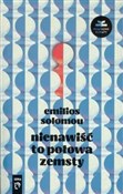 Nienawiść ... - Emilios Solomou -  foreign books in polish 