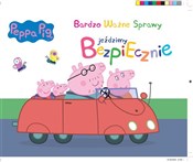 Jeździmy b... - Opracowanie Zbiorowe -  foreign books in polish 