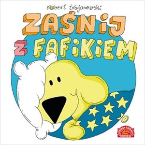 Picture of Zaśnij z Fafikiem