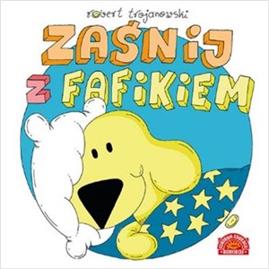 Obrazek Zaśnij z Fafikiem