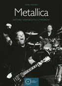 polish book : Metallica ... - Chris Ingham