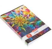 Zeszyt A5/... -  Książka z wysyłką do UK