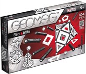 Geomag Bla... - Ksiegarnia w UK