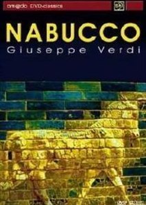 Obrazek Giuseppe Verdi - Nabucco CD