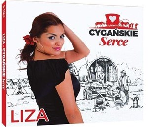 Picture of Cygańskie Serce - Liza CD
