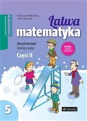 polish book : Matematyka... - Katarzyna Makowska, Adam Spandel