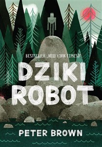 Picture of Dziki robot