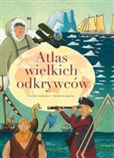 Książka : Atlas wiel... - Riccardo Francaviglia, Margherita Sgarlata