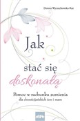 Jak stać s... - Dorota Wyczachowska-Rut -  foreign books in polish 