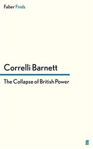 Obrazek The Collapse of British Power