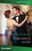 Zaproszeni... - Lynne Graham -  books from Poland