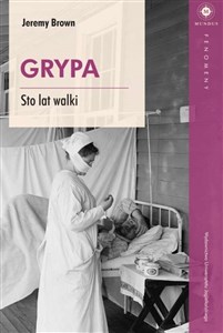 Picture of Grypa Sto lat walki