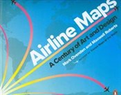 Książka : Airline Ma... - Mark Ovenden, Maxwell Roberts